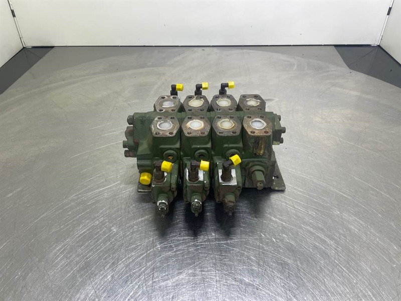 Werklust WG35B-HV08-30150A-Valve/Ventile/Ventiel - Hydraulique pour Engins de chantier: photos 3 Werklust WG35B-HV08-30150A-Valve/Ventile/Ventiel - Hydraulique pour Engins de chantier: photos 3