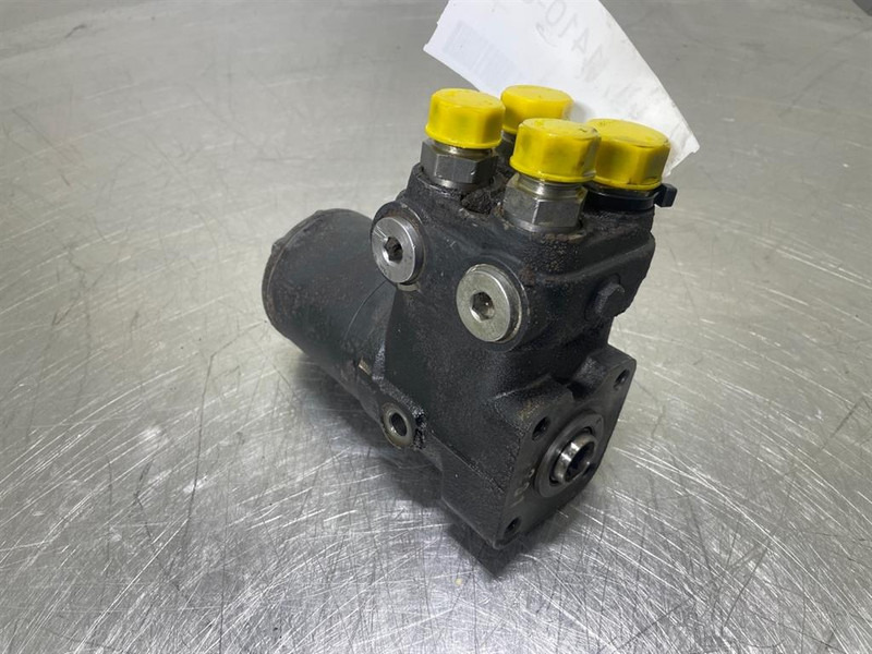 Werklust WG35E-Danfoss OSPL+OVPL28-Steering unit/Orbitrol - Hydraulique pour Engins de chantier: photos 5 Werklust WG35E-Danfoss OSPL+OVPL28-Steering unit/Orbitrol - Hydraulique pour Engins de chantier: photos 5