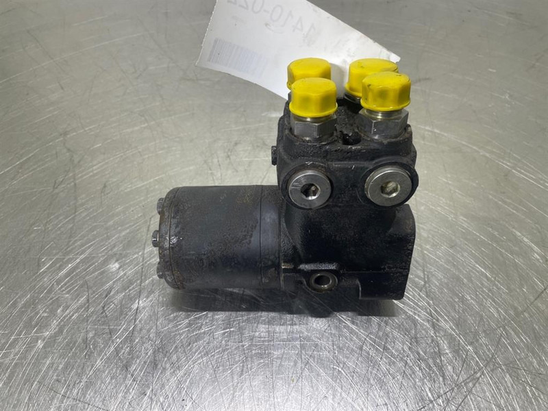 Werklust WG35E-Danfoss OSPL+OVPL28-Steering unit/Orbitrol - Hydraulique pour Engins de chantier: photos 4 Werklust WG35E-Danfoss OSPL+OVPL28-Steering unit/Orbitrol - Hydraulique pour Engins de chantier: photos 4