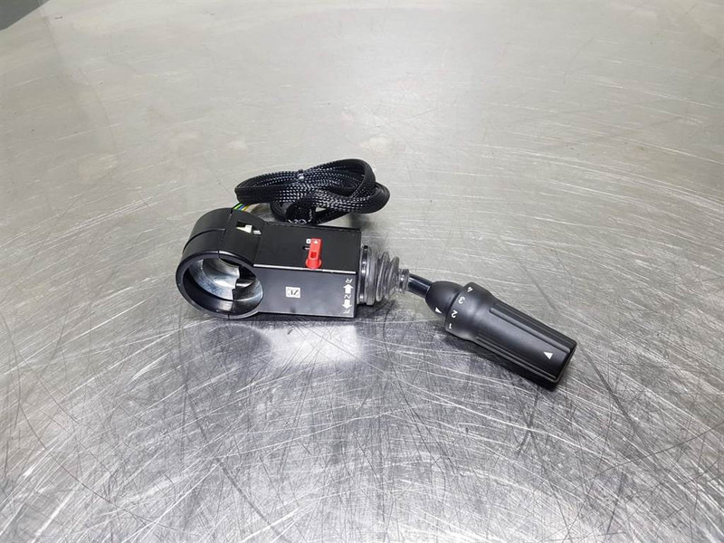 Werklust WG45C-ZF DW-3-Steer col switch/Lenkstockschalter - Système électrique pour Engins de chantier: photos 1 Werklust WG45C-ZF DW-3-Steer col switch/Lenkstockschalter - Système électrique pour Engins de chantier: photos 1