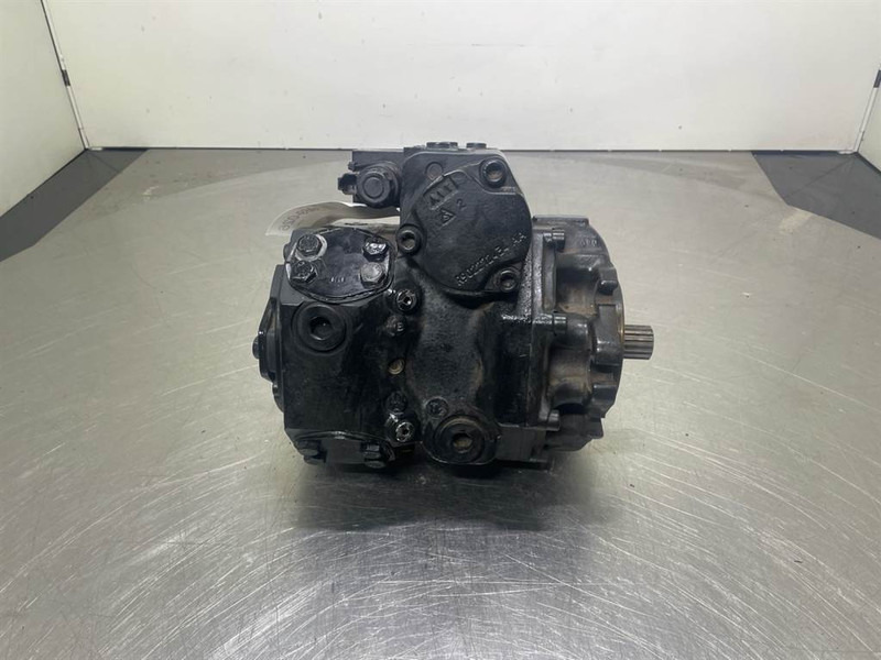 Yanmar V120-Rexroth A4VG085-Drive pump/Fahrpumpe/Rijpomp - Hydraulique pour Engins de chantier: photos 3 Yanmar V120-Rexroth A4VG085-Drive pump/Fahrpumpe/Rijpomp - Hydraulique pour Engins de chantier: photos 3