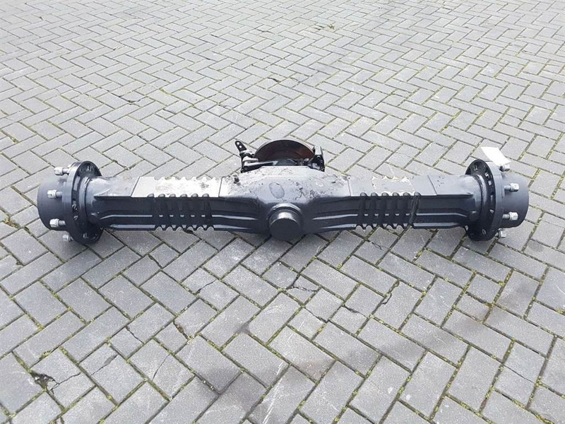 Yanmar V70 Speeder-Carraro 28.20-419618-Axle/Achse/As - Essieu et pièces pour Engins de chantier: photos 4 Yanmar V70 Speeder-Carraro 28.20-419618-Axle/Achse/As - Essieu et pièces pour Engins de chantier: photos 4