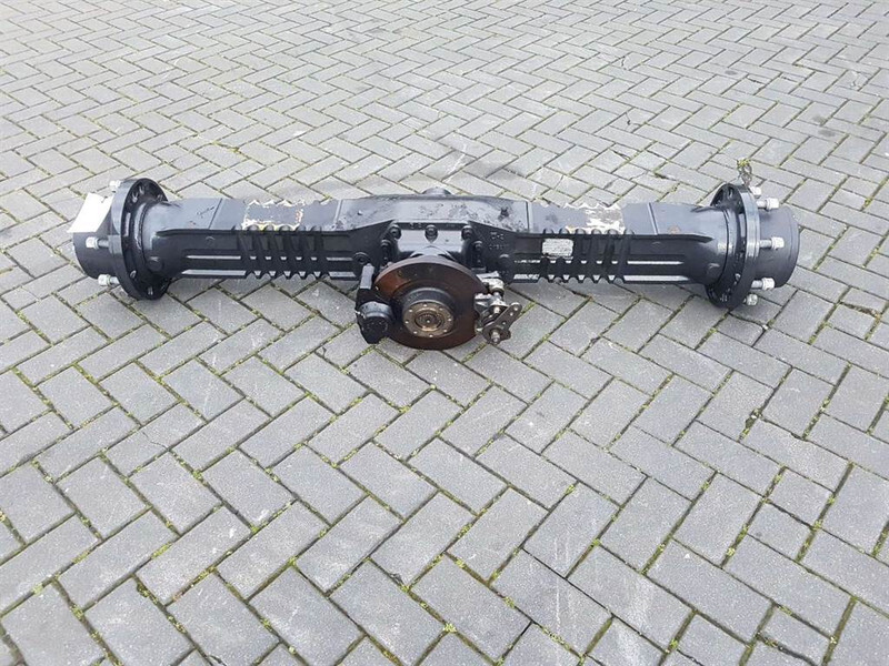 Yanmar V70 Speeder-Carraro 28.20-419618-Axle/Achse/As - Essieu et pièces pour Engins de chantier: photos 1 Yanmar V70 Speeder-Carraro 28.20-419618-Axle/Achse/As - Essieu et pièces pour Engins de chantier: photos 1