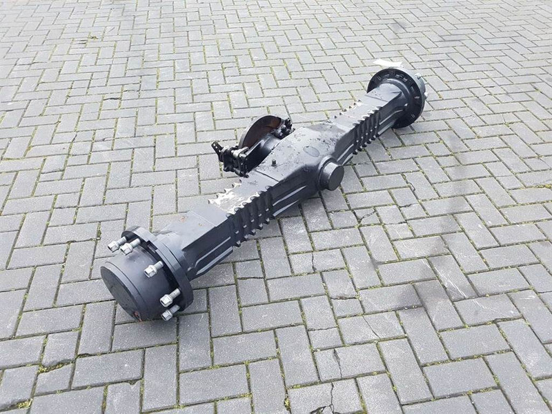 Yanmar V70 Speeder-Carraro 28.20-419618-Axle/Achse/As - Essieu et pièces pour Engins de chantier: photos 5 Yanmar V70 Speeder-Carraro 28.20-419618-Axle/Achse/As - Essieu et pièces pour Engins de chantier: photos 5