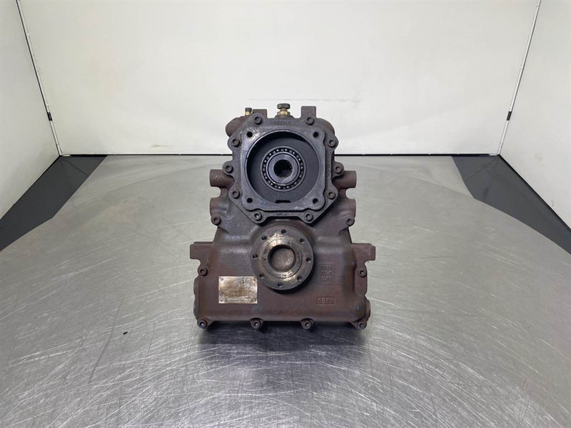 Yanmar V80-Carraro TB172-419853-Transmission/Getriebe - Boîte de vitesse pour Engins de chantier: photos 1 Yanmar V80-Carraro TB172-419853-Transmission/Getriebe - Boîte de vitesse pour Engins de chantier: photos 1