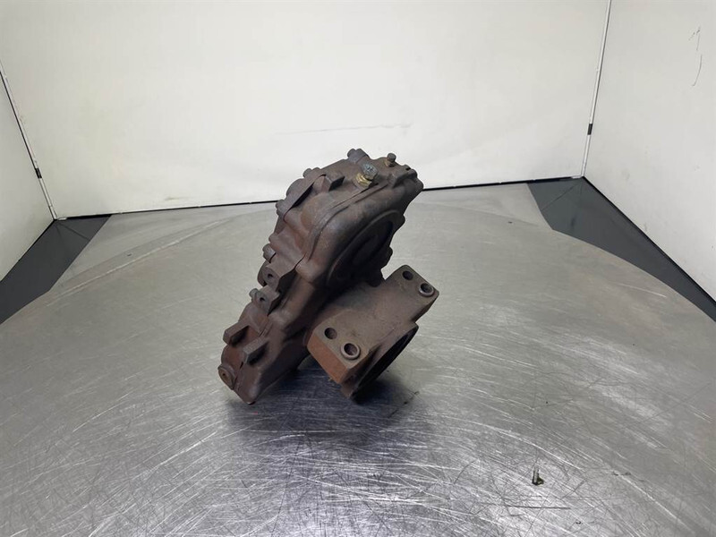 Yanmar V80-Carraro TB172-419853-Transmission/Getriebe - Boîte de vitesse pour Engins de chantier: photos 3 Yanmar V80-Carraro TB172-419853-Transmission/Getriebe - Boîte de vitesse pour Engins de chantier: photos 3