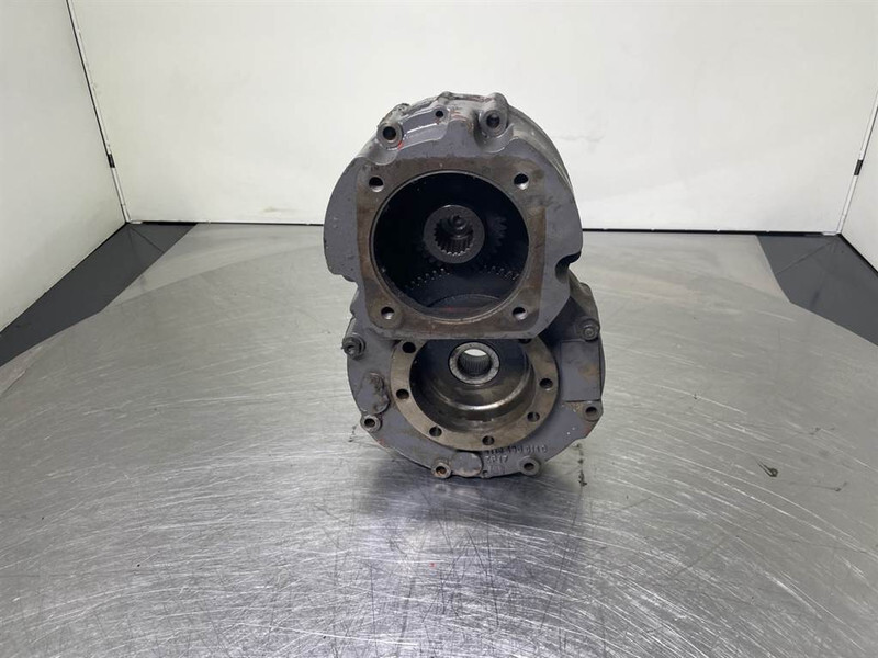 ZF 4112430002/4112430014 - Transmission/Getriebe - Boîte de vitesse pour Engins de chantier: photos 1 ZF 4112430002/4112430014 - Transmission/Getriebe - Boîte de vitesse pour Engins de chantier: photos 1