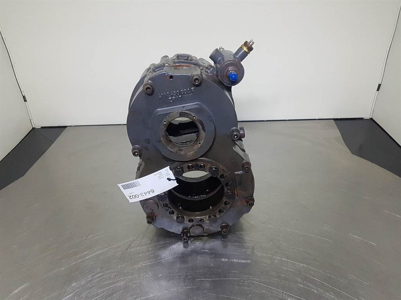 ZF 4112430011F - Boîte de vitesse et pièces pour Engins de chantier: photos 5 ZF 4112430011F - Boîte de vitesse et pièces pour Engins de chantier: photos 5