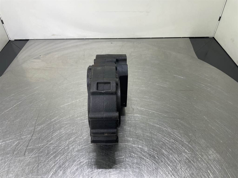 ZF 4112430278/4112430277 - Transmission/Getriebe - Boîte de vitesse pour Engins de chantier: photos 2 ZF 4112430278/4112430277 - Transmission/Getriebe - Boîte de vitesse pour Engins de chantier: photos 2