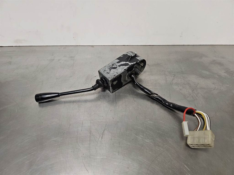 Zeppelin ZL100 - Steer col switch/Lenkstockschalter - Système électrique pour Engins de chantier: photos 4 Zeppelin ZL100 - Steer col switch/Lenkstockschalter - Système électrique pour Engins de chantier: photos 4