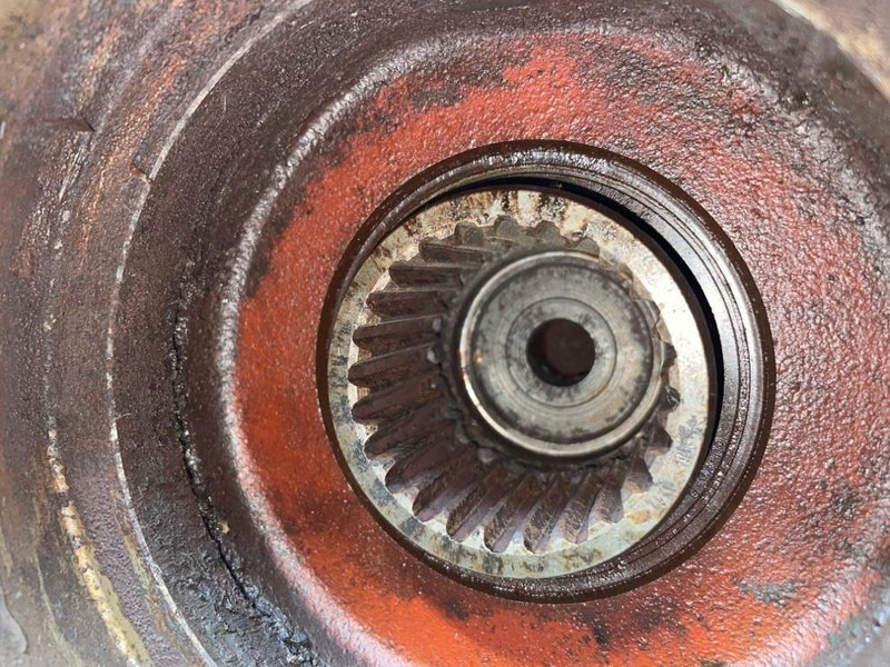 Zeppelin ZL8B-Clark-Hurth-Transmission/Getriebe/Transmissie - Boîte de vitesse pour Engins de chantier: photos 5 Zeppelin ZL8B-Clark-Hurth-Transmission/Getriebe/Transmissie - Boîte de vitesse pour Engins de chantier: photos 5