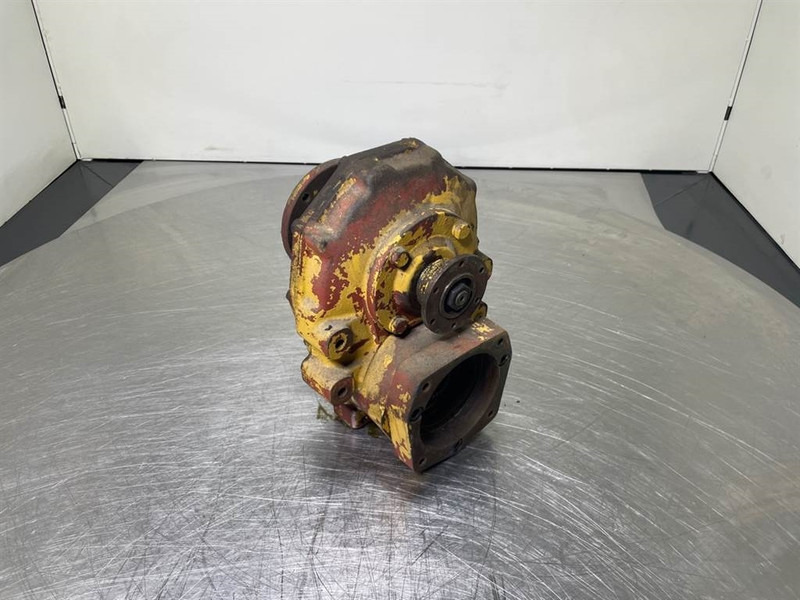 Zeppelin ZL8B-Clark-Hurth-Transmission/Getriebe/Transmissie - Boîte de vitesse pour Engins de chantier: photos 2 Zeppelin ZL8B-Clark-Hurth-Transmission/Getriebe/Transmissie - Boîte de vitesse pour Engins de chantier: photos 2