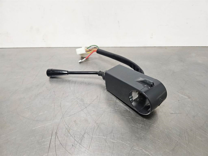 Zettelmeyer ZL 601 - Steer col switch/Lenkstockschalter - Commutateur de colonne de direction pour Engins de chantier: photos 2 Zettelmeyer ZL 601 - Steer col switch/Lenkstockschalter - Commutateur de colonne de direction pour Engins de chantier: photos 2