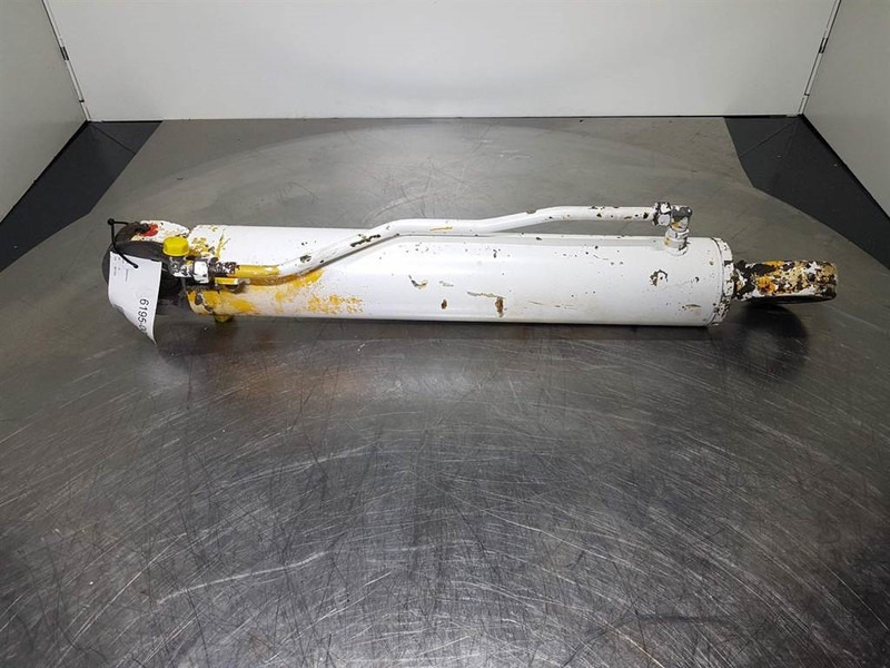 Zettelmeyer ZL1001-3401129M91-Lifting cylinder/Hubzylinder - Hydraulique: photos 1 Zettelmeyer ZL1001-3401129M91-Lifting cylinder/Hubzylinder - Hydraulique: photos 1