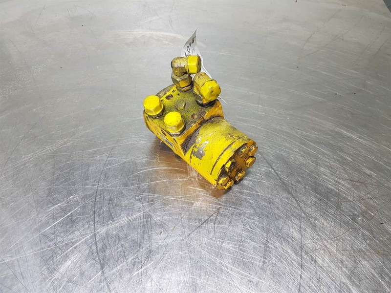 Zettelmeyer ZL1001-ZF 8475955593-Steering unit/Lenkeinheit - Hydraulique: photos 3 Zettelmeyer ZL1001-ZF 8475955593-Steering unit/Lenkeinheit - Hydraulique: photos 3