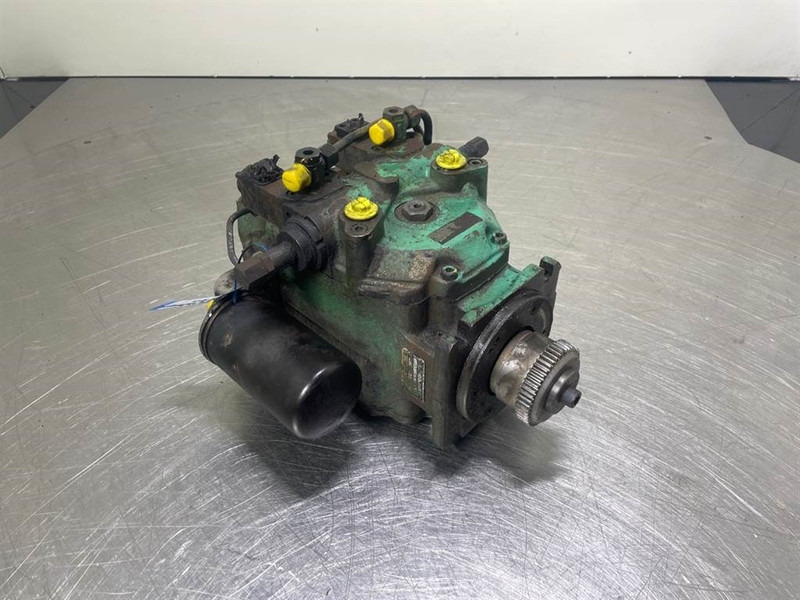 Zettelmeyer ZL501-Linde BPV50-Drive pump/Fahrpumpe/Rijpomp - Hydraulique pour Engins de chantier: photos 2 Zettelmeyer ZL501-Linde BPV50-Drive pump/Fahrpumpe/Rijpomp - Hydraulique pour Engins de chantier: photos 2
