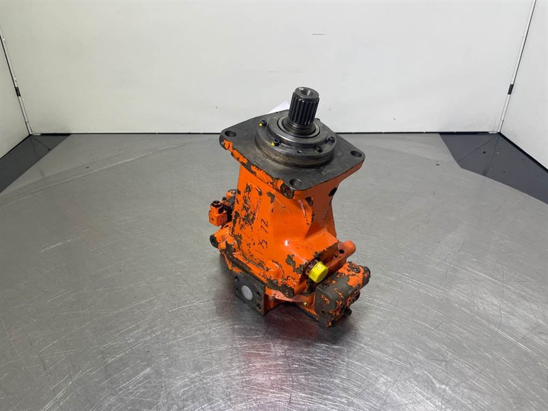 Zettelmeyer ZL501-Linde-Drive motor/Fahrmotor/Rijmotor - Hydraulique pour Engins de chantier: photos 3 Zettelmeyer ZL501-Linde-Drive motor/Fahrmotor/Rijmotor - Hydraulique pour Engins de chantier: photos 3