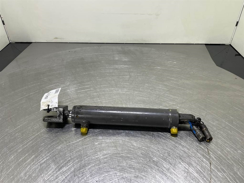 Zettelmeyer ZL601-3622330M91-Steering cylinder/Lenkzylinder - Hydraulique pour Engins de chantier: photos 1 Zettelmeyer ZL601-3622330M91-Steering cylinder/Lenkzylinder - Hydraulique pour Engins de chantier: photos 1