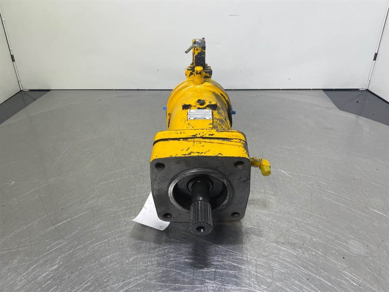 Zettelmeyer ZL601B-Hydromatik A6V107EL-Drive motor/Fahrmotor - Hydraulique pour Engins de chantier: photos 3 Zettelmeyer ZL601B-Hydromatik A6V107EL-Drive motor/Fahrmotor - Hydraulique pour Engins de chantier: photos 3