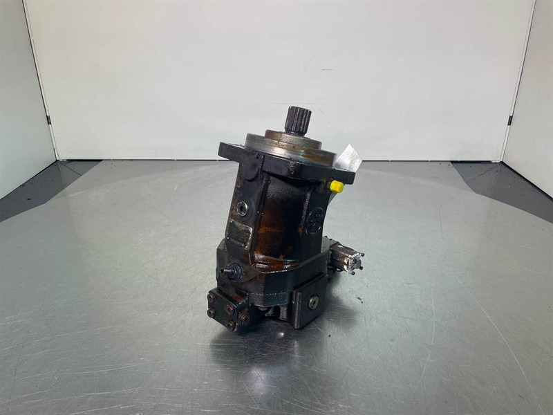 Zettelmeyer ZL602-28054462-Brueninghaus A6VM107-Drive motor - Hydraulique pour Engins de chantier: photos 2 Zettelmeyer ZL602-28054462-Brueninghaus A6VM107-Drive motor - Hydraulique pour Engins de chantier: photos 2