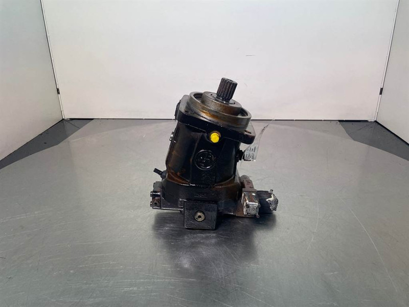 Zettelmeyer ZL602-28054462-Brueninghaus A6VM107-Drive motor - Hydraulique pour Engins de chantier: photos 1 Zettelmeyer ZL602-28054462-Brueninghaus A6VM107-Drive motor - Hydraulique pour Engins de chantier: photos 1
