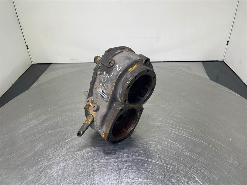 Zettelmeyer ZL602-ZF 2AVG-65-Transmission/Getriebe/Transmissie - Boîte de vitesse pour Engins de chantier: photos 2 Zettelmeyer ZL602-ZF 2AVG-65-Transmission/Getriebe/Transmissie - Boîte de vitesse pour Engins de chantier: photos 2