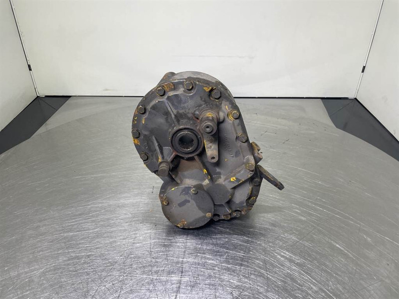 Zettelmeyer ZL602-ZF 2AVG-65-Transmission/Getriebe/Transmissie - Boîte de vitesse pour Engins de chantier: photos 4 Zettelmeyer ZL602-ZF 2AVG-65-Transmission/Getriebe/Transmissie - Boîte de vitesse pour Engins de chantier: photos 4