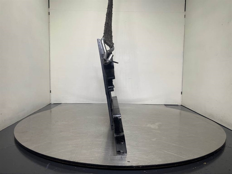 Palletbord FEM3 - 1,15MTR - Forks/Palletgabeln/Pal - Fourches pour Engins de chantier: photos 3 Palletbord FEM3 - 1,15MTR - Forks/Palletgabeln/Pal - Fourches pour Engins de chantier: photos 3