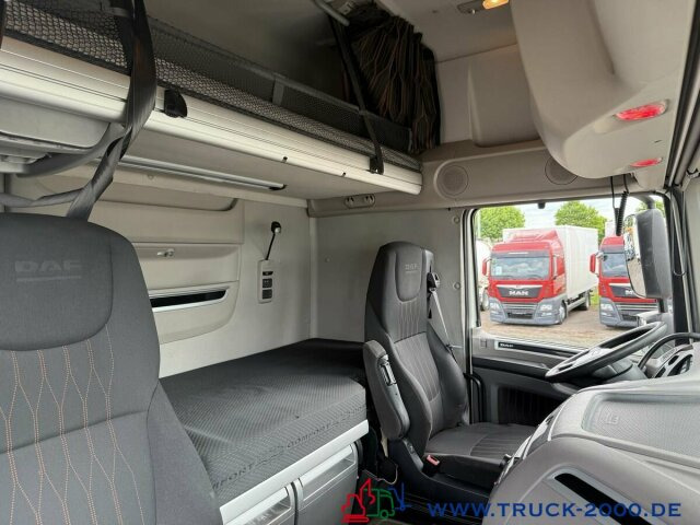 DAF 480 SSC BDF SDG Multiwechsler 2Betten Standklima - Camion porte-conteneur/ Caisse mobile: photos 3 DAF 480 SSC BDF SDG Multiwechsler 2Betten Standklima - Camion porte-conteneur/ Caisse mobile: photos 3