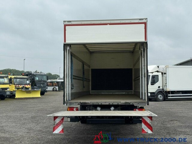 DAF LF 250 MBB Palfinger LBW 1.500 Kg ACC Tempomat - Camion fourgon: photos 2 DAF LF 250 MBB Palfinger LBW 1.500 Kg ACC Tempomat - Camion fourgon: photos 2