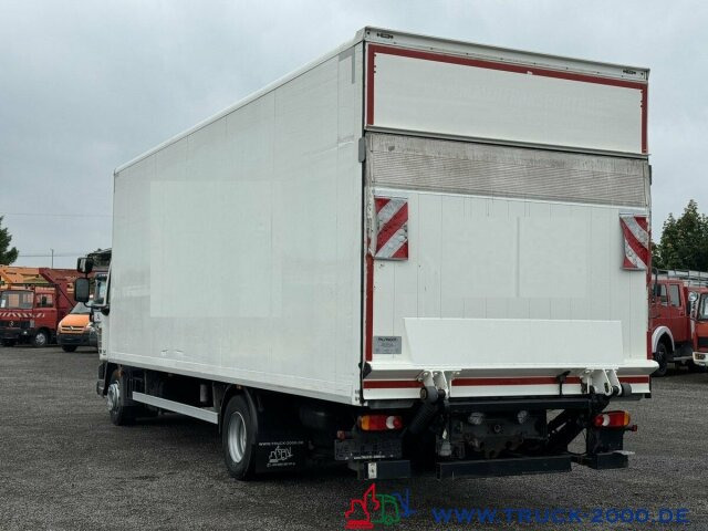 DAF LF 250 MBB Palfinger LBW 1.500 Kg ACC Tempomat - Camion fourgon: photos 5 DAF LF 250 MBB Palfinger LBW 1.500 Kg ACC Tempomat - Camion fourgon: photos 5