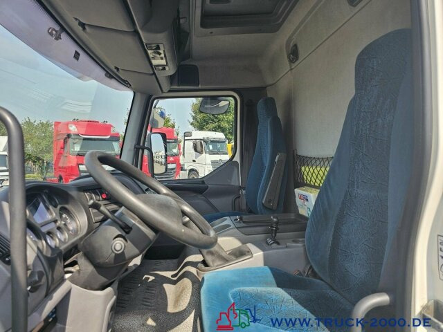 DAF LF45.180 Koffer LBW 6,40 m Nur 172.536 KM - Camion fourgon: photos 5 DAF LF45.180 Koffer LBW 6,40 m Nur 172.536 KM - Camion fourgon: photos 5