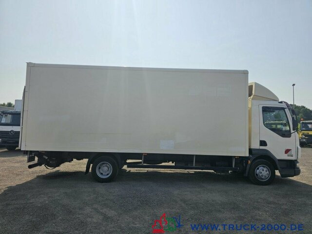 DAF LF45.180 Koffer LBW 6,40 m Nur 172.536 KM - Camion fourgon: photos 4 DAF LF45.180 Koffer LBW 6,40 m Nur 172.536 KM - Camion fourgon: photos 4