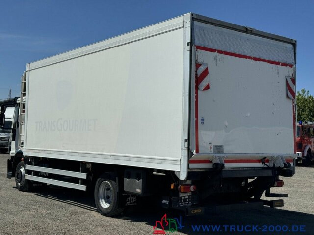 Camion frigorifique Iveco 120E22 Frisch- Tiefkühler Supra850MT 3Zonen +LBW: photos 15