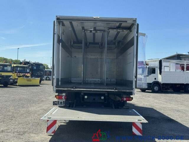 Iveco 120E22 Frisch- Tiefkühler Supra850MT 3Zonen +LBW - Camion frigorifique: photos 4 Iveco 120E22 Frisch- Tiefkühler Supra850MT 3Zonen +LBW - Camion frigorifique: photos 4