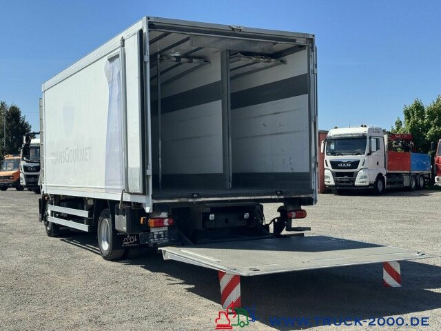 Camion frigorifique Iveco 120E22 Frisch- Tiefkühler Supra850MT 3Zonen +LBW: photos 12