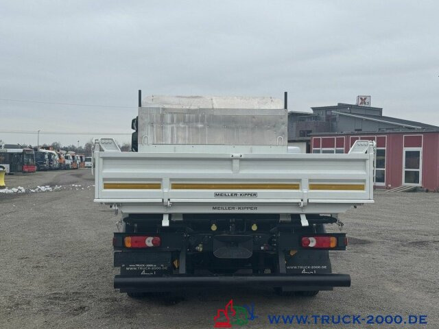 Iveco EuroCargo 80-210 Meiller 3 S AHK nur 16 TKM - Véhicule utilitaire benne: photos 2 Iveco EuroCargo 80-210 Meiller 3 S AHK nur 16 TKM - Véhicule utilitaire benne: photos 2
