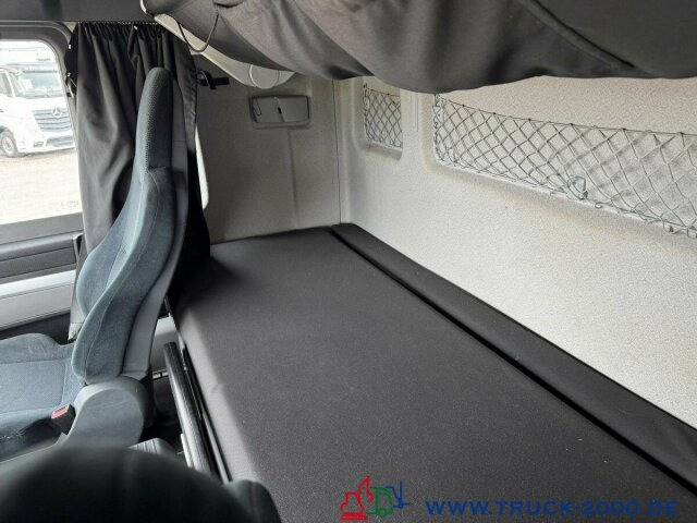 MAN TGX 26.480 XLX BDF Haus Bett Hub Multi Wechsler - Camion porte-conteneur/ Caisse mobile: photos 4 MAN TGX 26.480 XLX BDF Haus Bett Hub Multi Wechsler - Camion porte-conteneur/ Caisse mobile: photos 4