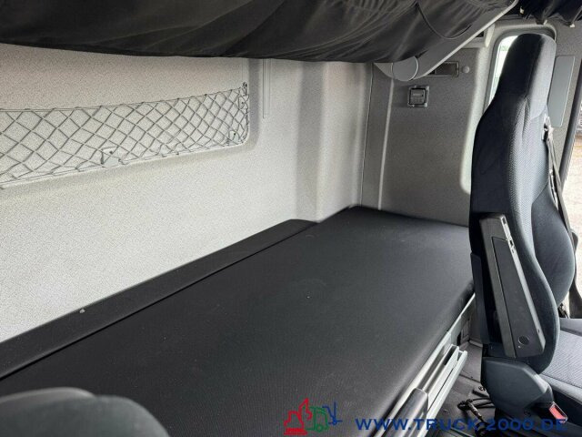 MAN TGX 26.480 XLX Haus Bett hydr Hub Multi Wechsler - Camion porte-conteneur/ Caisse mobile: photos 3 MAN TGX 26.480 XLX Haus Bett hydr Hub Multi Wechsler - Camion porte-conteneur/ Caisse mobile: photos 3