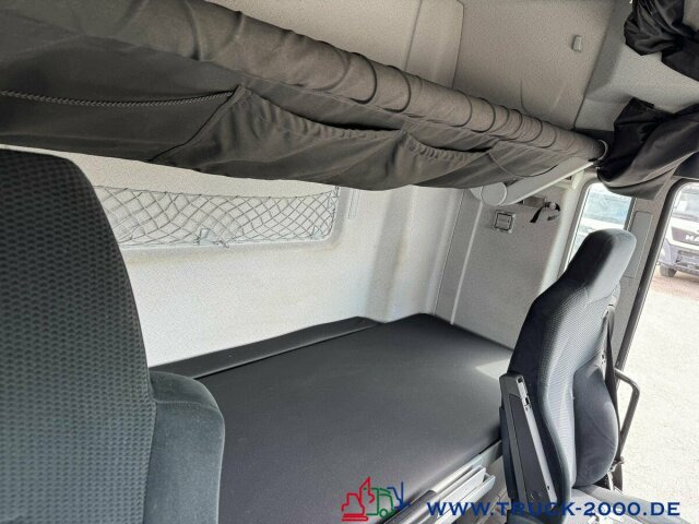 MAN TGX 26.480 XLX Haus Bett hydr Hub Multi Wechsler - Camion porte-conteneur/ Caisse mobile: photos 5 MAN TGX 26.480 XLX Haus Bett hydr Hub Multi Wechsler - Camion porte-conteneur/ Caisse mobile: photos 5