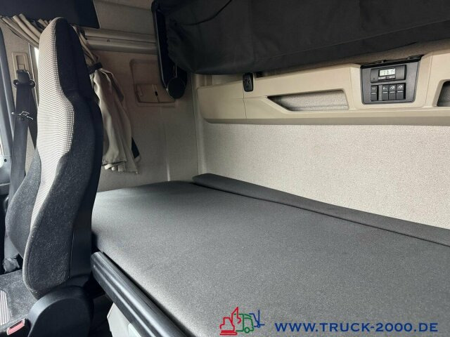 MAN TGX 26.500 XLX Haus Bett hydr Hub Multi Wechsler - Camion porte-conteneur/ Caisse mobile: photos 5 MAN TGX 26.500 XLX Haus Bett hydr Hub Multi Wechsler - Camion porte-conteneur/ Caisse mobile: photos 5