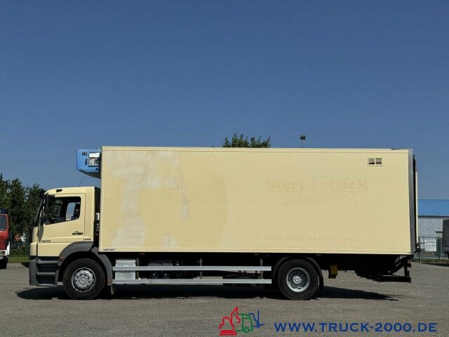 Mercedes-Benz Axor 1829 Frigoblock Tiefkühlung -40° Dautel LBW - Camion frigorifique: photos 3 Mercedes-Benz Axor 1829 Frigoblock Tiefkühlung -40° Dautel LBW - Camion frigorifique: photos 3