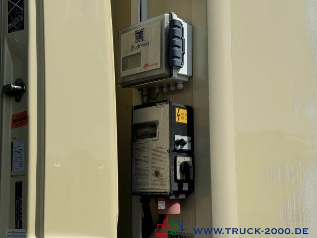 Mercedes-Benz Axor 1829 Frigoblock Tiefkühlung -40° Dautel LBW - Camion frigorifique: photos 4 Mercedes-Benz Axor 1829 Frigoblock Tiefkühlung -40° Dautel LBW - Camion frigorifique: photos 4