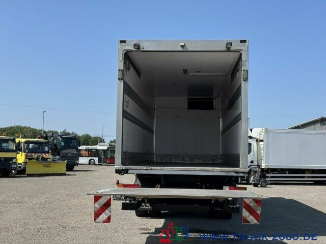 Mercedes-Benz Axor 1829 Frigoblock Tiefkühlung -40° Dautel LBW - Camion frigorifique: photos 2 Mercedes-Benz Axor 1829 Frigoblock Tiefkühlung -40° Dautel LBW - Camion frigorifique: photos 2