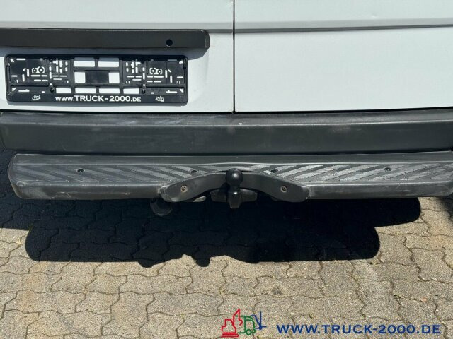 Mercedes-Benz Sprinter 213 Mixto 5 Sitzer Klima Standhzg. AHK - Fourgonnette: photos 5 Mercedes-Benz Sprinter 213 Mixto 5 Sitzer Klima Standhzg. AHK - Fourgonnette: photos 5