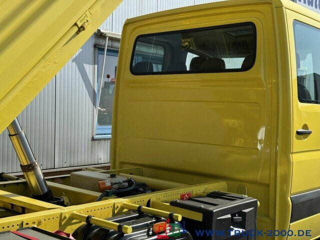 Mercedes-Benz Sprinter 311- 511 CDI 3-S Kipper 6 Sitze - Véhicule utilitaire benne, Utilitaire double cabine: photos 3 Mercedes-Benz Sprinter 311- 511 CDI 3-S Kipper 6 Sitze - Véhicule utilitaire benne, Utilitaire double cabine: photos 3