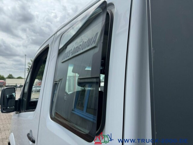 Mercedes-Benz Sprinter 316 CDI DoKa 7 Sitze AHK 3.500 Kg - Fourgon plateau, Utilitaire double cabine: photos 5 Mercedes-Benz Sprinter 316 CDI DoKa 7 Sitze AHK 3.500 Kg - Fourgon plateau, Utilitaire double cabine: photos 5