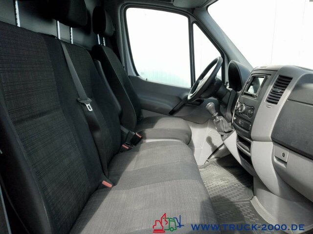 Mercedes-Benz Sprinter 316 CDI Hoch Klima 3 Sitzer Schaltung - Fourgonnette: photos 5 Mercedes-Benz Sprinter 316 CDI Hoch Klima 3 Sitzer Schaltung - Fourgonnette: photos 5
