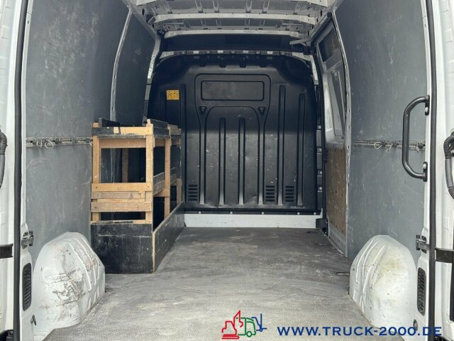 Opel F3500 Kasten Hoch & Lang + Klima NUR 95.584 Km - Fourgon utilitaire: photos 5 Opel F3500 Kasten Hoch & Lang + Klima NUR 95.584 Km - Fourgon utilitaire: photos 5