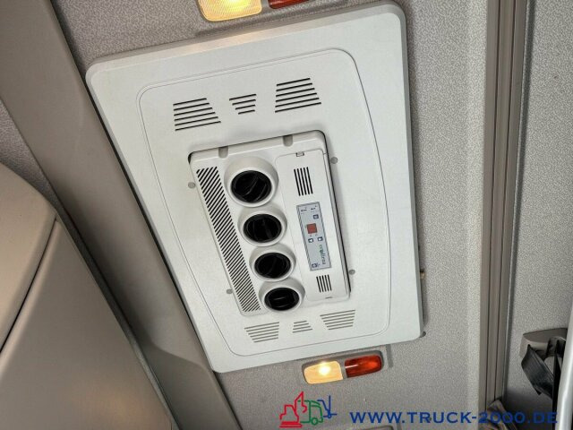DAF XF 460 FT Super Space Cab 2 Betten + Kühlschrank - Tracteur routier: photos 3 DAF XF 460 FT Super Space Cab 2 Betten + Kühlschrank - Tracteur routier: photos 3